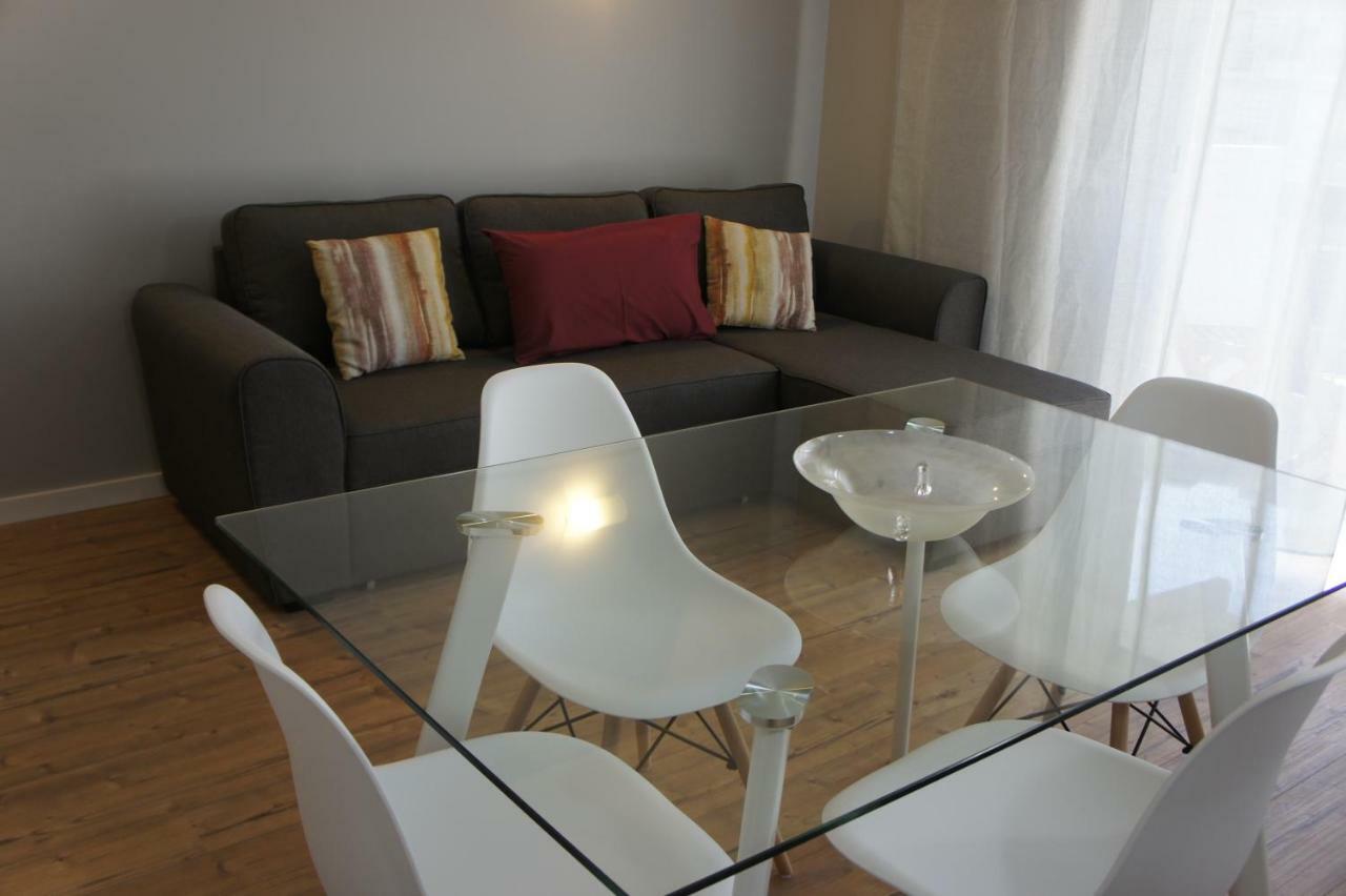 Apartamento Copacabana Estoril Exterior photo
