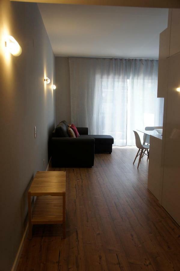 Apartamento Copacabana Estoril Exterior photo