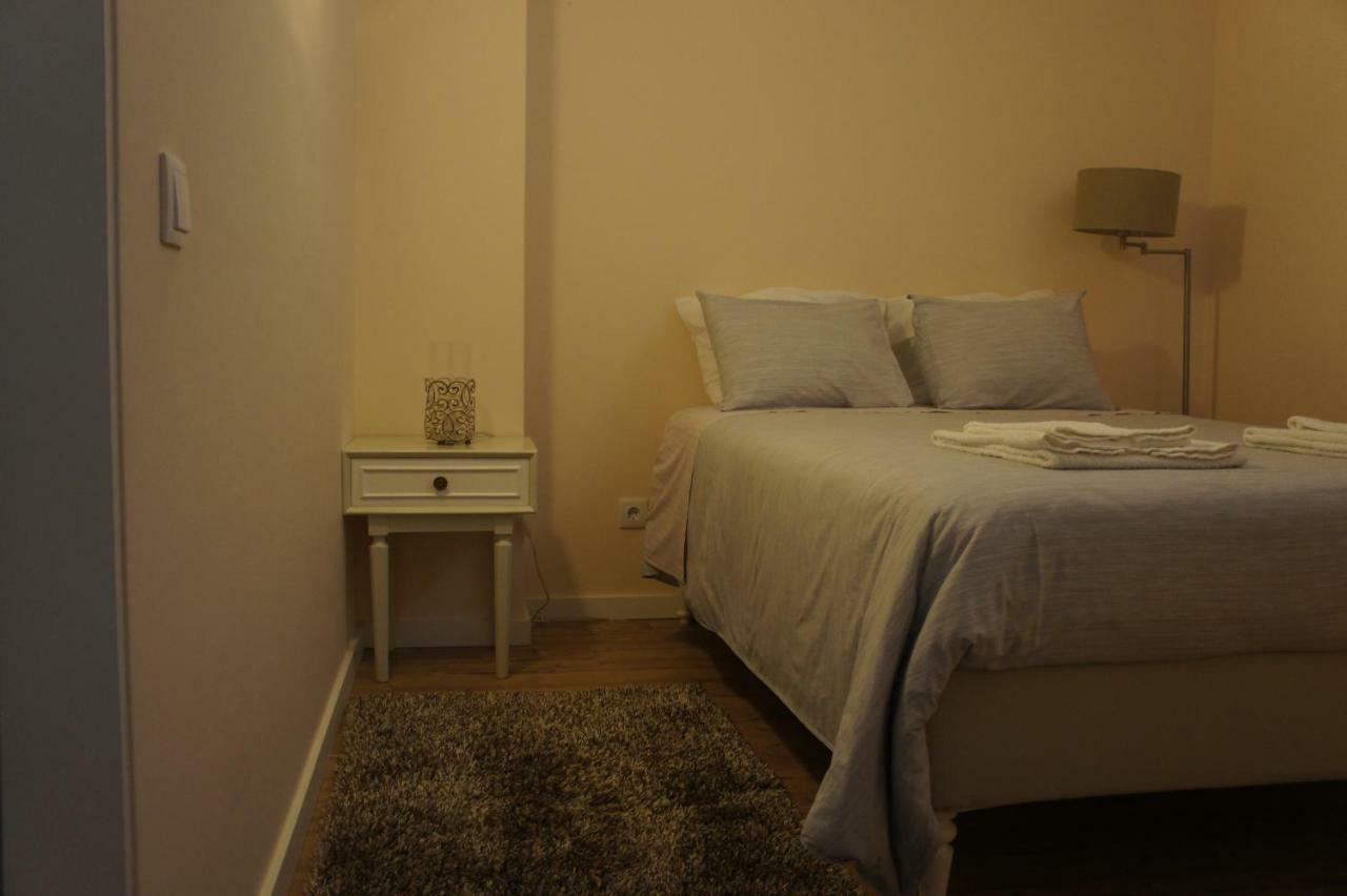 Apartamento Copacabana Estoril Exterior photo